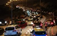 Verkeerssituatie in Al Hoceima onhoudbaar
