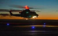 Marokko koopt hightech verlichting voor legerhelikopters