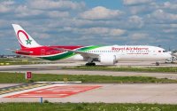 Zware verliezen voor Royal Air Maroc
