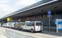 Chaos op luchthaven Brussel-Charleroi: vluchten naar Marokko verstoord 