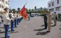 Marokkanen protesteren tegen bezoek stafchef Israëlische leger