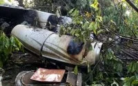 Tanger: meer info's over crash drugsvliegtuig