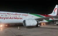 Piloot Royal Air Maroc voorkomt nipt drama in Qatar