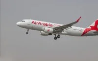 Vlucht naar Nador maakt noodlanding in Parijs 