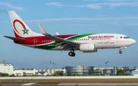 Meerdere Royal Air Maroc-vluchten verstoord