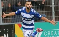 Racisme en geweld in Nederland: Ahmed El Azzouti en familie aangevallen na zege in Werkendam