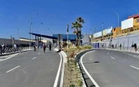 Spanje doet niets tegen "annexatiedrang" Marokko