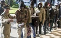 Marokko: 4500 migranten keren vrijwillig terug naar hun land