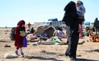 Fatiha keert terug naar Brussel na 7 jaar in Syrië