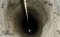 Dodelijke val in waterput in Taounate