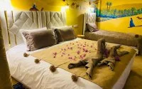 Vrouwenverbod in Marokkaanse hotels: parlement grijpt in