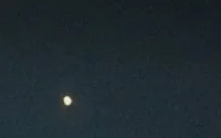 Opnieuw vuurbol waargenomen boven Marokko (video)
