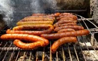 Terugroepactie halal merguez wegens diergeneesmiddelen