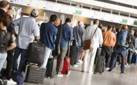Marokkaanse reizigers in de knel door Europees entry-exit system 