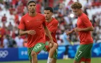 Walid Regragui onder vuur na uitschakeling Marokkaans olympisch team