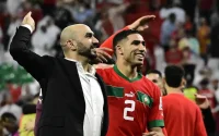 Afscheid van Walid Regragui: de emotionele woorden van Achraf Hakimi