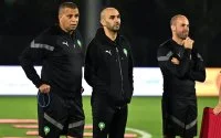 Blijft Walid Regragui bondscoach? Fouzi Lekjaa beslist!