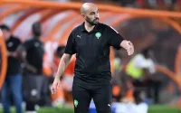Walid Regragui overwoog ontslag