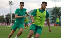 Walid Regragui neemt risico's tegen Zuid-Afrika