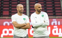 Walid Regragui selecteert 26 spelers voor Bahreïn en cruciale Congo-match