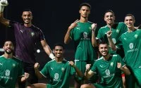 Afrikaanse voetbalbond heft schorsing Walid Regragui op