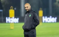 Marokko houdt vast aan Walid Regragui, koers naar WK begonnen