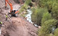 Nieuwe waterweg moet Noord-Marokko van water voorzien