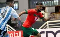 Marokko 7, Argentinië 0: Argentijnse ondergang op Marokkaanse bodem