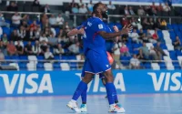 Wk-zaalvoetbal: verloor Frankrijk van Iran om Marokko te vermijden?