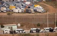 Melilla: versterking grenshek met Marokko over drie maanden klaar