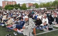 WHO waarschuwt voor coronaverspreiding tijdens Ramadan