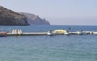 Onvrede over "gevaarlijke wilde jachthaven" in Al Hoceima 