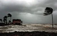 Noord-Marokko geteisterd door hevige windstoten