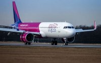 Wizz Air opent basis in Israël, mikt op Marokko