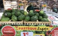 Marokkaanse steden verbieden teelt meloenen
