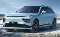 Chinese autofabrikant Xpeng betreedt Marokkaanse markt met snelle elektrische SUV's