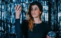 VRT-journaliste Yasmina El Messaoudi in shock: vader had tweede gezin in Marokko