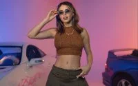 Daniella Durán nieuwe vriendin van Yassine Bounou ?