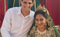 Relatie Yassine Bounou en Imane Khallad onder de loep op Instagram