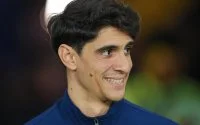 Yassine Bounou reageert met humor op keuze Lamine Yamal voor Spanje