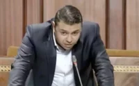 Ernstige juridische problemen voor Marokkaans parlementslid Yassine Radi