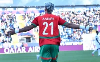 Yassir Zabiri, van WK-topscorer naar Europese miljoenenmarkt 