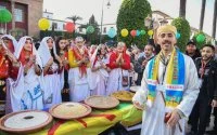Al Hoceima viert Yennayer met feestelijkheden