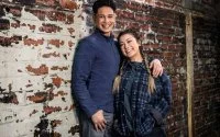 Kijkers helpen 'Huis gemaakt'-verliezers Younes en Eline met crowdfunding 