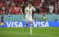 Sevilla verkoopt Youssef En-Nesyri 