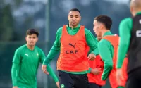 Youssef En-Nesyri moet Everton redden