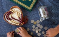 Ramadan Marokko: dit is het bedrag van de Zakat