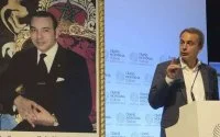 Zapatero roept op tot vrede tussen Marokko en Sahrawis 
