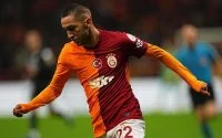 Hakim Ziyech in conflict met Galatasaray?