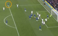 Hakim Ziyech ongelukkig bij Chelsea, bewijs in video
